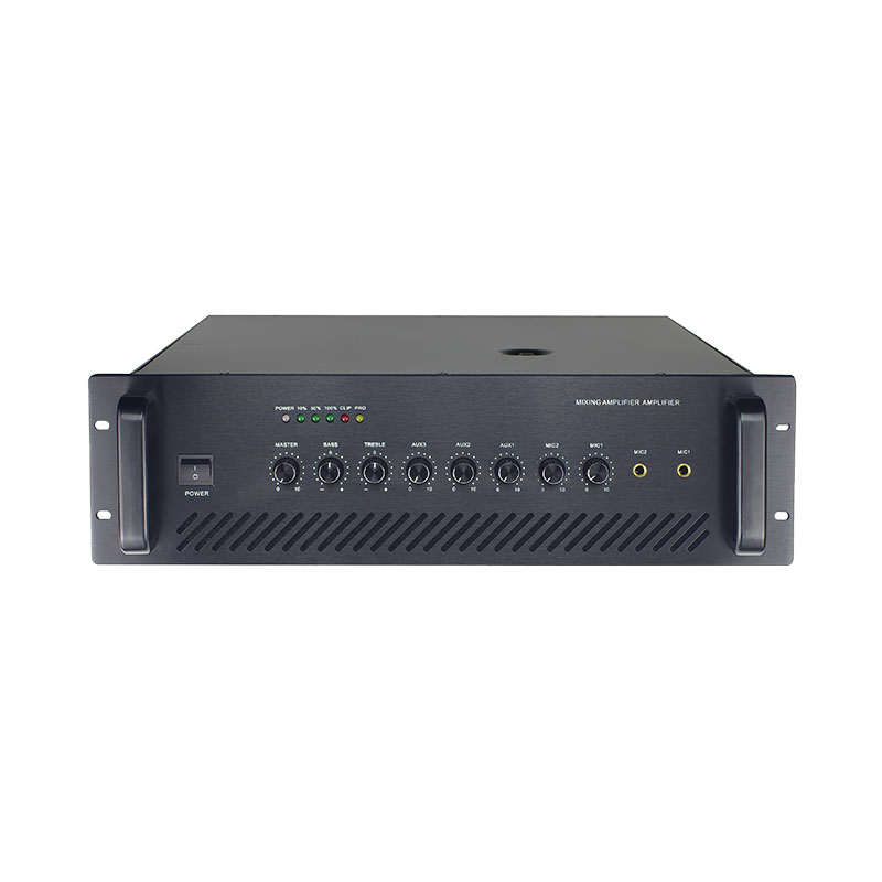 IP功放(800W)
